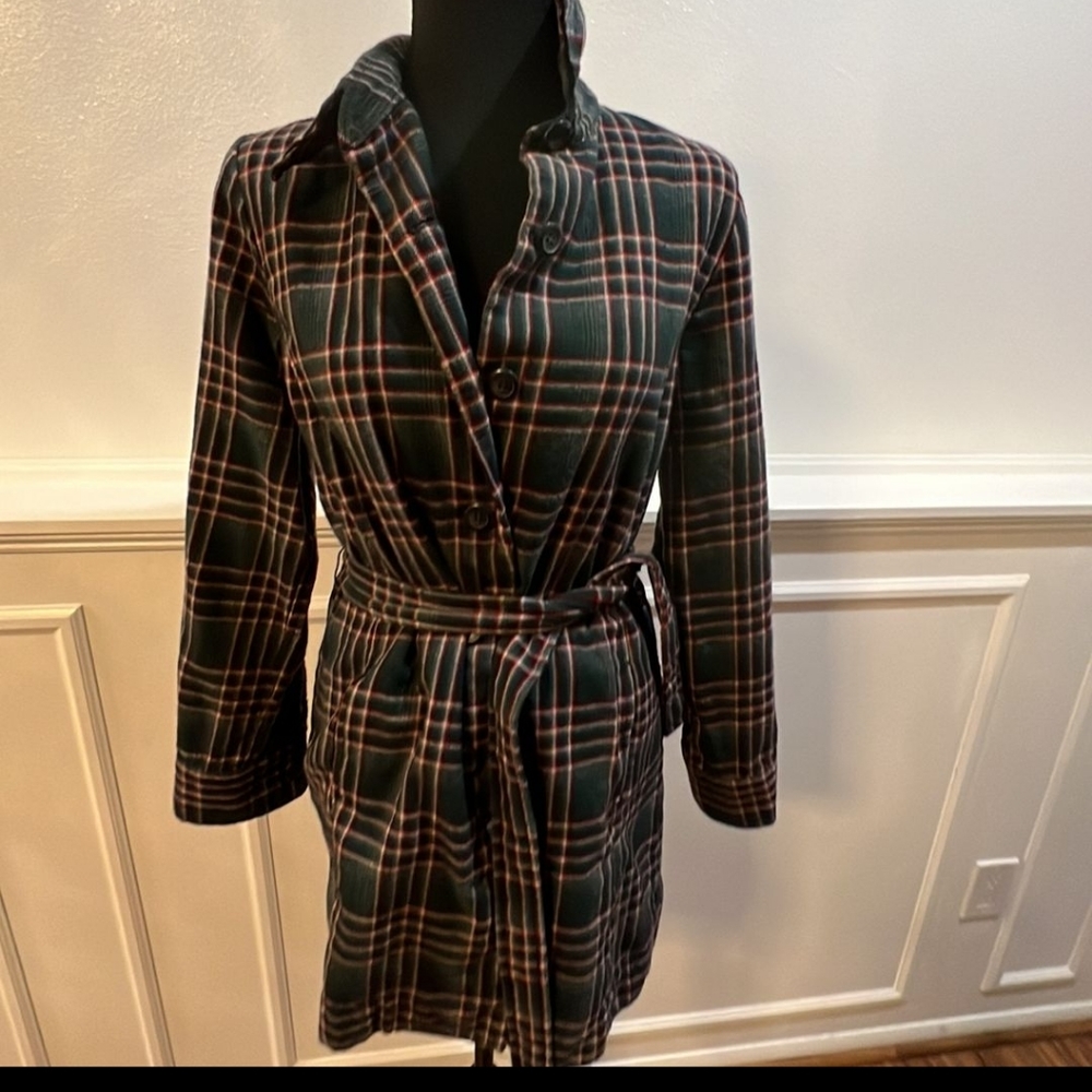 Pendleton Jacket Size Medium - image 4